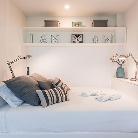 Guestready - Lazaro Studio Порту Экстерьер фото