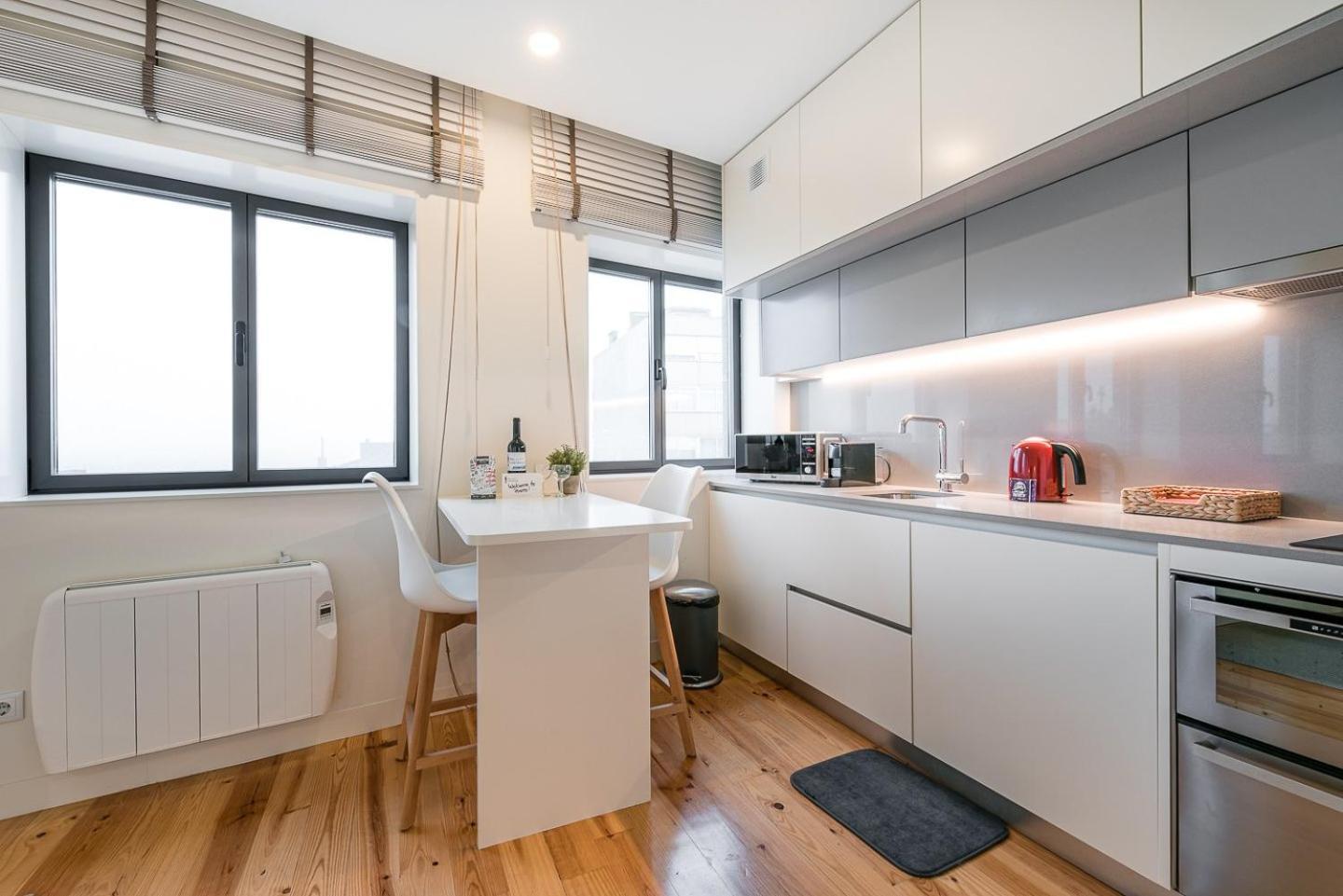 Guestready - Lazaro Studio Порту Экстерьер фото